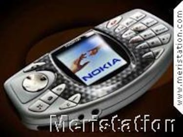 Sega, Capcom y Taito apoyarán a la nueva portátil de Nokia