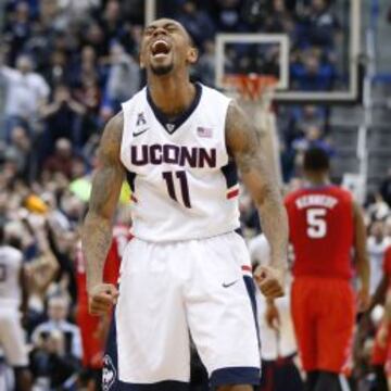 Ryan Boatright.