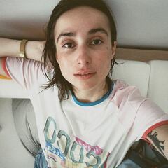 La cantante Zahara se sincera sobre los abusos sexuales que sufrió: “Soy un ser dañado”