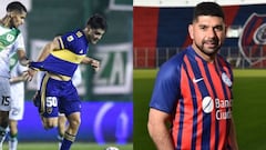 Formaciones de Boca y San Lorenzo hoy: Liga Profesional de Fútbol