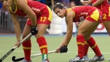 España mejora su imagen a cuatro días del Mundial