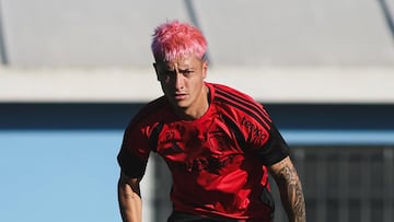 Oficial: se termina el ‘caso Zavala’