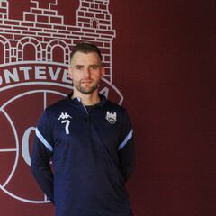 Álex González: “Tenemos fe. Pasarón tiene magia”