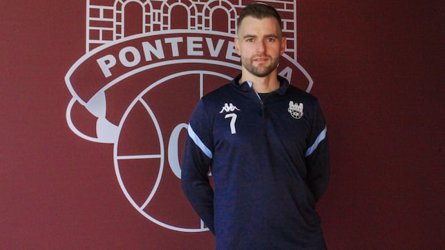 Álex González: “Tenemos fe. Pasarón tiene magia”