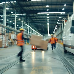 Últimas oportunidades: firmas de logística ofrecen más de 200 vacantes por Black Friday