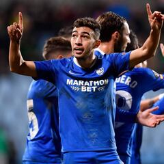 Clasificación, liderato y a otra cosa