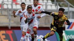 El equipo ideal de la fecha 11