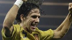 Iniesta y Fábregas, estelares