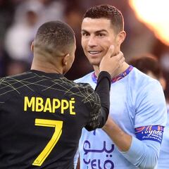 What is the average temperature for Saudi Pro League games?