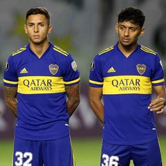 Ahora es cuando hay que bancar a los juveniles