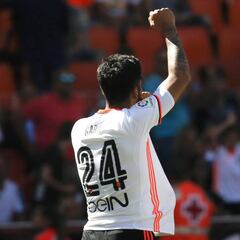 La Juventus se interesa por Garay para suplir la venta de Bonucci