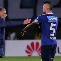 Millonarios, 5 meses sin ganar como local en Liga Águila