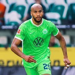 VfL Wolfsburg confirms that John Brooks will leave in the summer