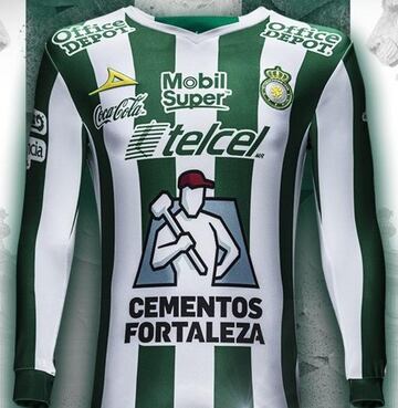 Las camisetas más feas de la temporada 2017/2018