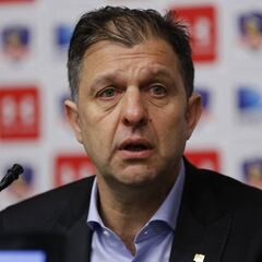 Colo Colo apoyará a Daniela Seguel tras muerte de su padre