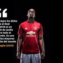 Futbolistas que han reconocido públicamente su amor por el Madrid