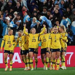 Sweden vs USWNT: times, how to watch on TV, stream online | Women’s World Cup