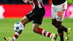 Las cuentas de los nuestros en última fecha de fase de grupos