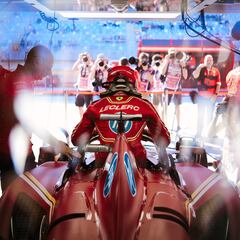 Ferrari realiza un ‘filming day’ en Fiorano