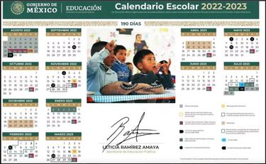 SEP: ¿Cuándo se entrega la boleta de calificaciones del ciclo 2022-223 y cómo descargarla de internet?