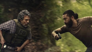 Qué ver del 8 al 14 de septiembre en Netflix, Disney+, Amazon Prime Video, HBO Max, Movistar+, Filmin, Apple TV+ y SkyShowtime