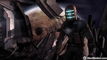 Dead Space, Impresiones