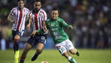 Con los resultados que se dieron en la penúltima fecha en la Liga MX, se sumaron cinco equipos más a esta lista negra.