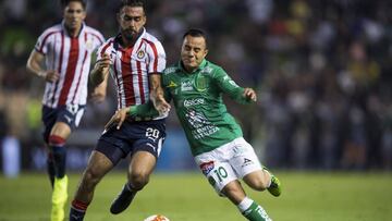 Con los resultados que se dieron en la pen&uacute;ltima fecha en la Liga MX, se sumaron cinco equipos m&aacute;s a esta lista negra.