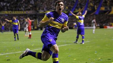 Pablo Mouche confirma que está muy cerca de Colo Colo