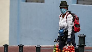 Toque de queda, lunes 5 de abril, en Perú: a qué hora comienza, hasta cuándo es y multas por salir