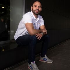 “Sería bonito en mis últimos bailes ganar la Champions”