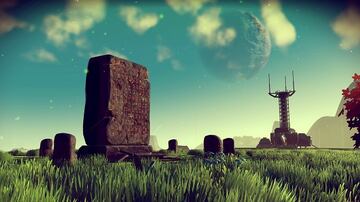 Captura de pantalla - No Man's Sky (PS4)