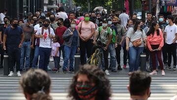 Coronavirus 24 de junio: México suma 221 nuevos decesos de Covid-19 en las últimas 24 horas