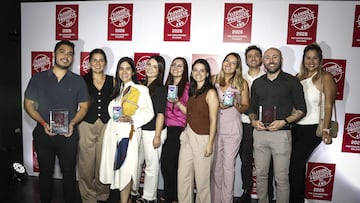 Elegidos por los chilenos: Essity logra importantes reconocimientos en higiene menstrual e incontinencia