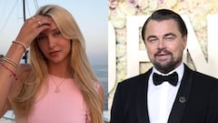 Una modelo de Playboy, sobre su encuentro con Leonardo DiCaprio: “Demasiado raro y viejo”