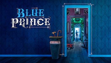 Análisis de Blue Prince, la reinvención roguelike de los juegos de puzles