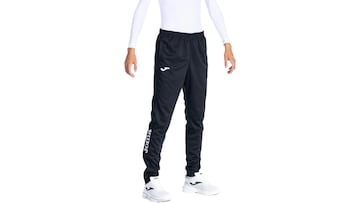 Pantalón de chándal para hombre Joma Championship IV en Amazon