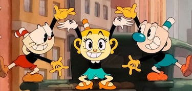 La serie animada de Cuphead comparte el jocoso tráiler de su temporada 2: fecha de estreno