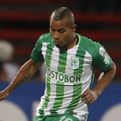 El once ideal de los refuerzos de la Liga Águila II-2018