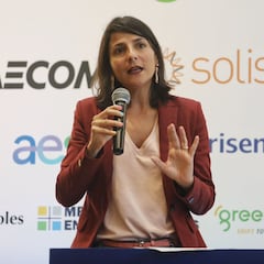 ¿Qué se sabe sobre la ministra Irene Vélez y una posible renuncia al Ministerio?