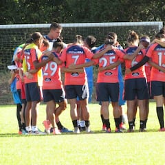 Huila Femenino confirma su equipo para la Libertadores