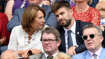 La Davis de Gerard Piqué se enreda con la Copa Mundial ATP