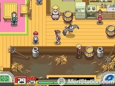 Pokémon Ranger Batonnage, Impresiones