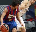 Ricky Rubio: "La Liga es larga; quedan muchos partidos"