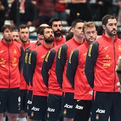 Europeo Balonmano 2020: cuadro, calendario, resultados, grupos y partidos
