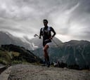 Kilian Jornet y los Pou, nominados a los Piolets d’Or 2025