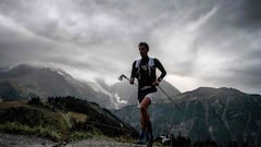 Kilian Jornet y los Pou, nominados a los Piolets d’Or 2025