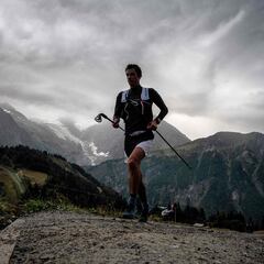 Kilian Jornet y los Pou, nominados a los Piolets d’Or 2025