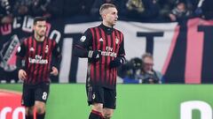 Deulofeu, exculé: "El Balón de Oro nunca se equivoca"