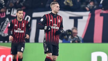 Deulofeu, exculé: "El Balón de Oro nunca se equivoca"